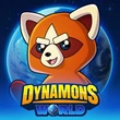 Dynamons-World