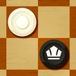 English-Checkers
