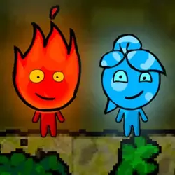 Fireboy-&-Watergirl-7:-and-Friends