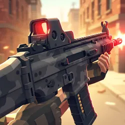 Frontline-Commando-Shooting