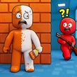 Hide-and-Seek