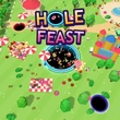 Hole-Feast