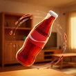 Jumping-Bottle-3D