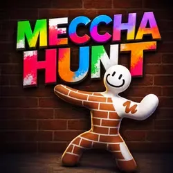Meccha-Hunt