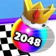 Merge-Home-Ball-2048