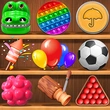 Mini-Relaxing-Game--pop-it