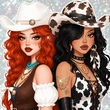 Movie-Night-Glam-Dress-Up