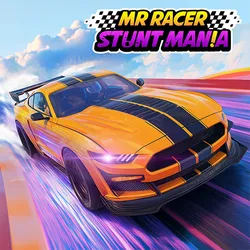 MR-RACER-Stunt-Mania