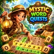 Mystic-Word-Quests