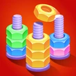 Nut-Sort:-Build-the-City