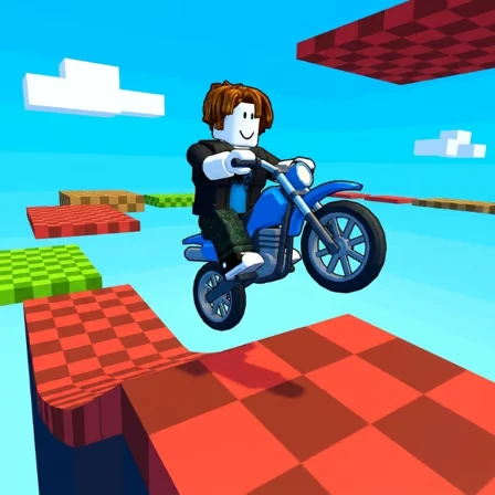 Obby-but-you're-on-a-motorcycle