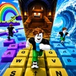 Obby-Keyboard-Escape