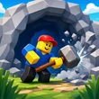 Obby:-Mine-Crasher
