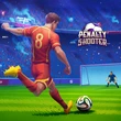 Penalty-Shooter