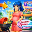 Pregnant-Mother-Simulator
