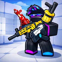 RIVALS-FPS:-Online-Shooter
