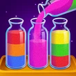 Sand-Sort:-Color-Puzzle-Game