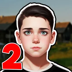 Schoolboy-Escape-2:-Village