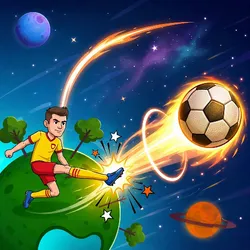 Soccer-Orbit
