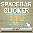 SPACEBAR-CLICKER
