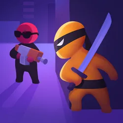Stealth-Master-Ninja