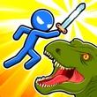 Stickman-Fury