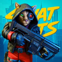 SWAT-Cats