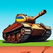 TANK-ARENA-MULTIPLAYER