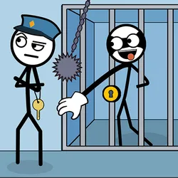 Thief-Puzzle