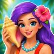 Tropical-Tiles-Mahjong