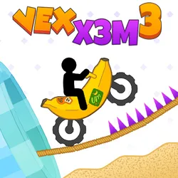 Vex-X3M-3
