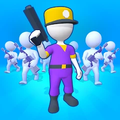 World-War-Camp-Company
