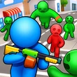 Zombie-defence