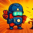 Zombie-Space-Episode-II