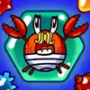 Crab-&-Fish