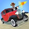 Merge Mafia Cars