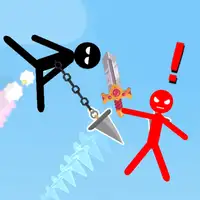 STICKMAN FIGHT - Play STICKMAN FIGHT on Friv Original